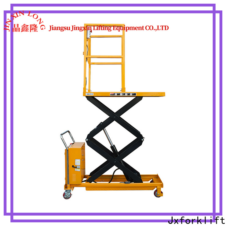 Affordable hydraulic lift table manufacturers Factory Factory