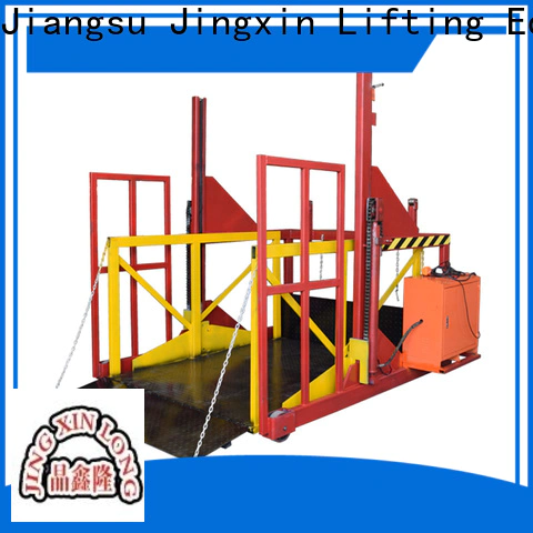 Professional manual lift table Manufacturer Store