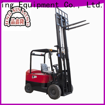 Durable stand up forklift Exporter Warehouse