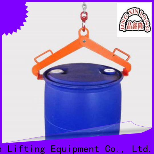 Best Seller drum lifting trolley Exporter Lifting