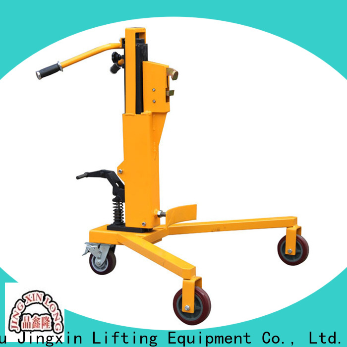 Professional drum lifter suppliers Manufacturer Factory