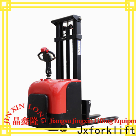 Customized electric forklift for sale Wholesaler Warehouse