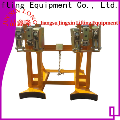 Jxforklift drum lifting equipment Wholesaler Factory