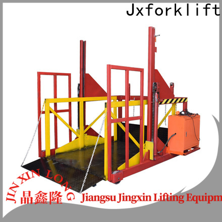 Jxforklift Durable forklift suppliers Supplier Transport