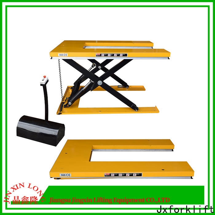 Affordable pallet stacker Factory Warehouse