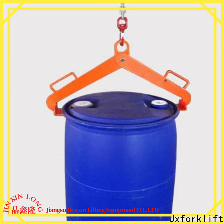 Affordable oil drum trolley Factory Warehouse