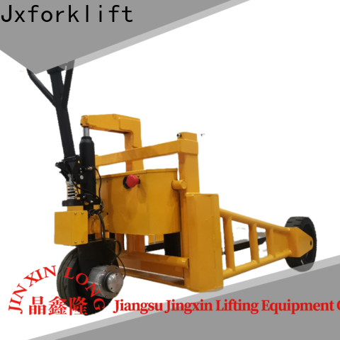 Jxforklift electric pallet truck manufacturers Factory Factory