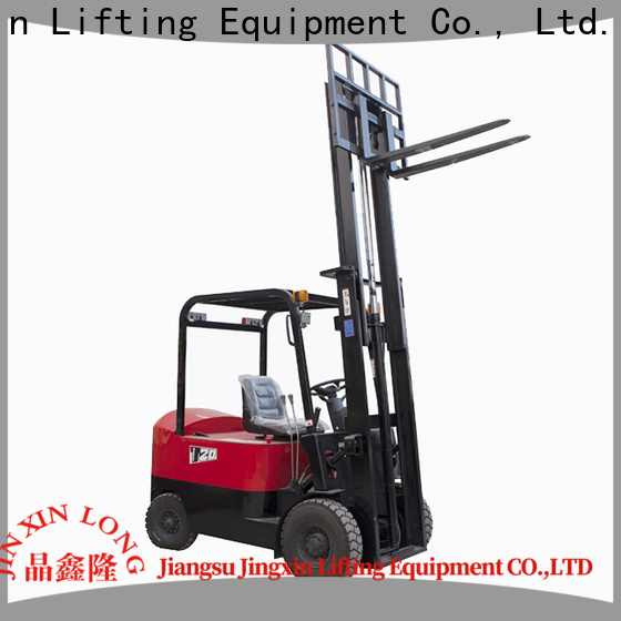 Jxforklift electric forklift Factory Factory