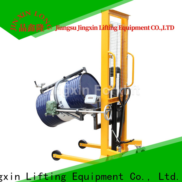 Jxforklift High Quality Material handling equipment Exporter Store