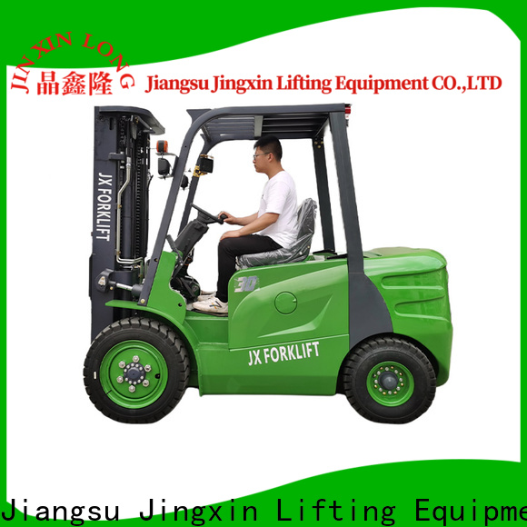 Jxforklift Storage Dedicated internal combustion engine Factory Transport