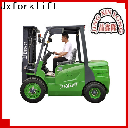 Jxforklift Durable electric lift truck Supplier Lifting