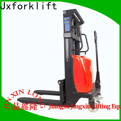 Jxforklift Customized electric stacker suppliers Factory Factory
