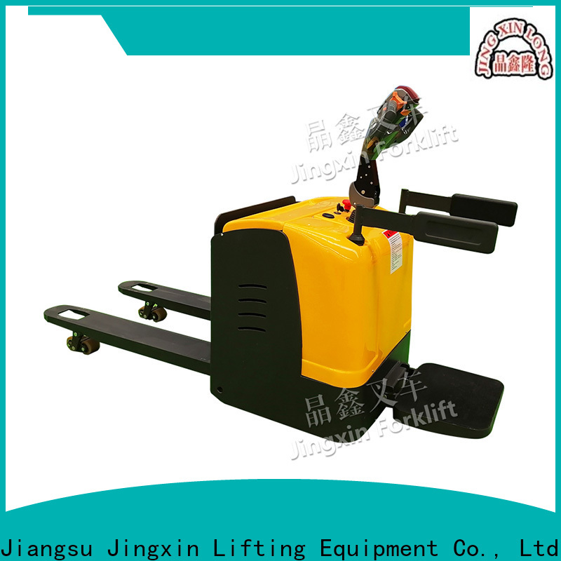 Customized electric pallet jack Wholesaler Lifting