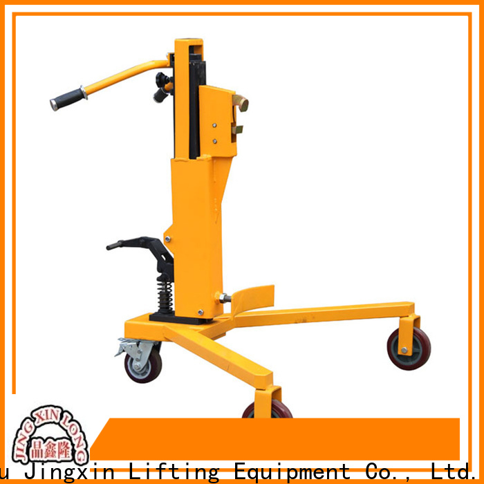 Jxforklift Best Seller drum grabber Wholesaler Transport