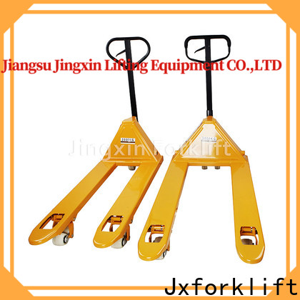 Jxforklift Storage Dedicated lift platform Exporter Factory