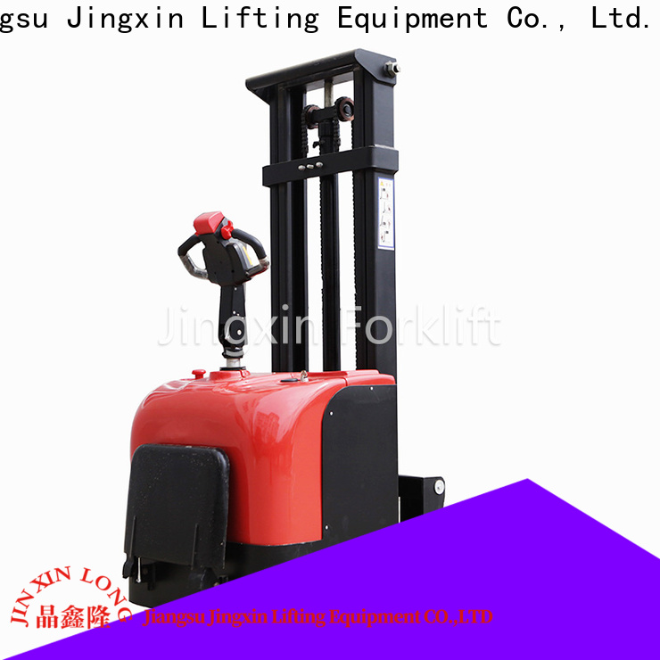 High Quality electric forklift for sale Exporter Lifting