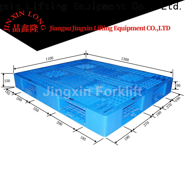 Jxforklift High Quality pallet rack manufacturers Exporter Transport