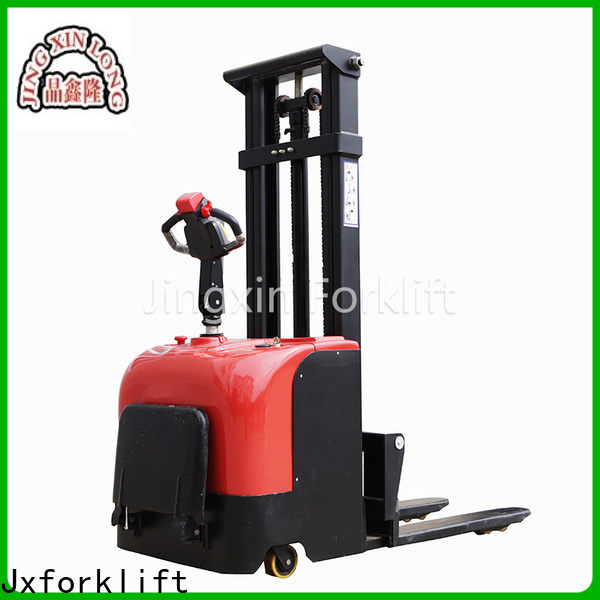 Customized china electric stacker Wholesaler Transport