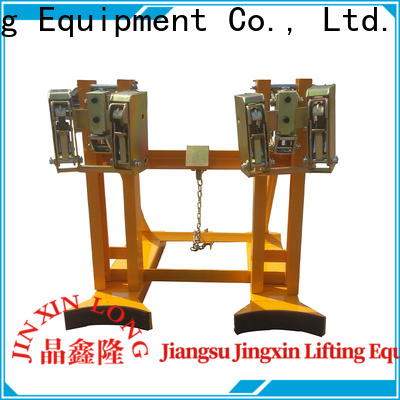 Jxforklift drum handling equipment manufacturers Factory Store