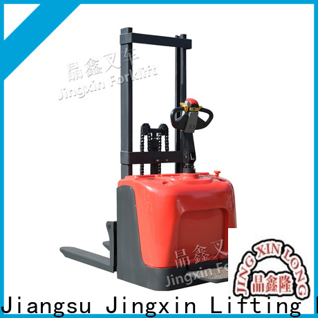 Best Seller electric pallet lifter Exporter Transport