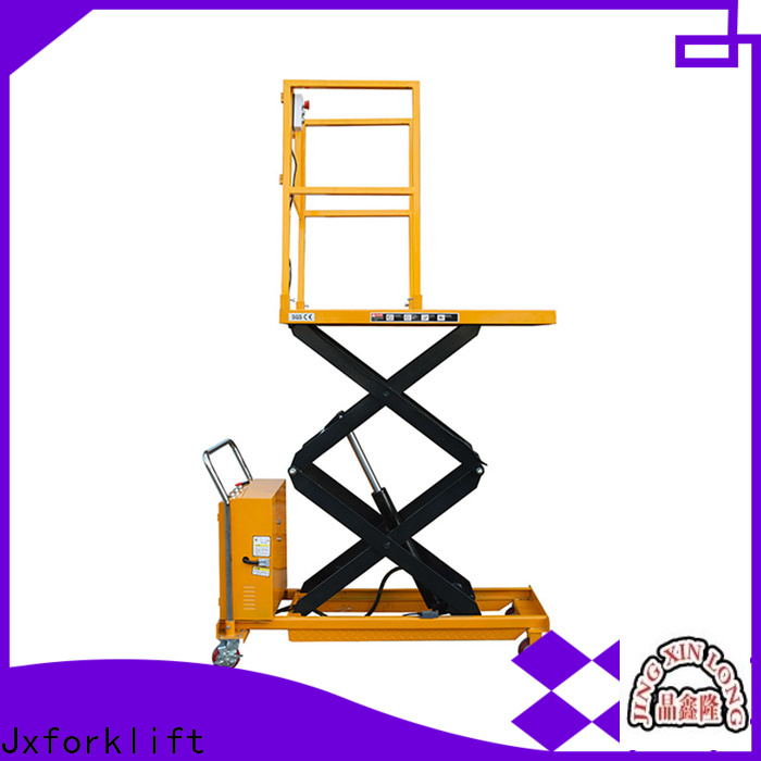 Professional hydraulic lift table manufacturers Exporter Lifting