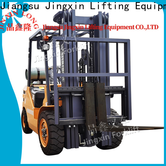 Affordable internal combustion engine Exporter Lifting