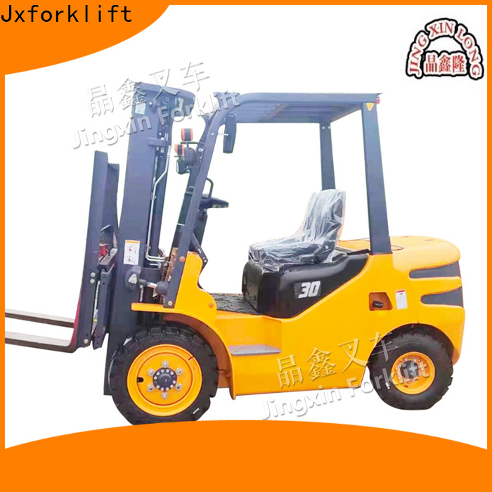 Customized diesel forklift Manufacturer Store