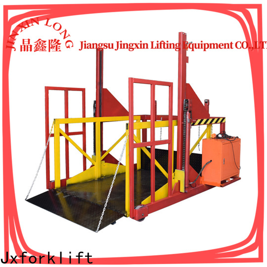 Jxforklift Best Seller Material handling equipment Factory Factory