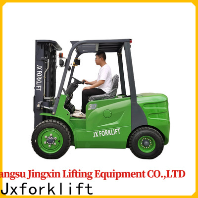 Storage Dedicated counterbalanced forklifts Manufacturer Factory
