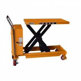 Jing xin long Electric lifting platform DPS Movable lift table